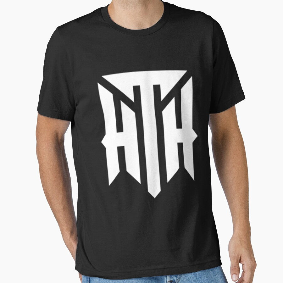 Hilltop Hoods Logo Old Aus Hiphop White by DonnellCollie T-Shirts, Hoodie, Sweatshirt | BlankRebels.com (Image 1)
