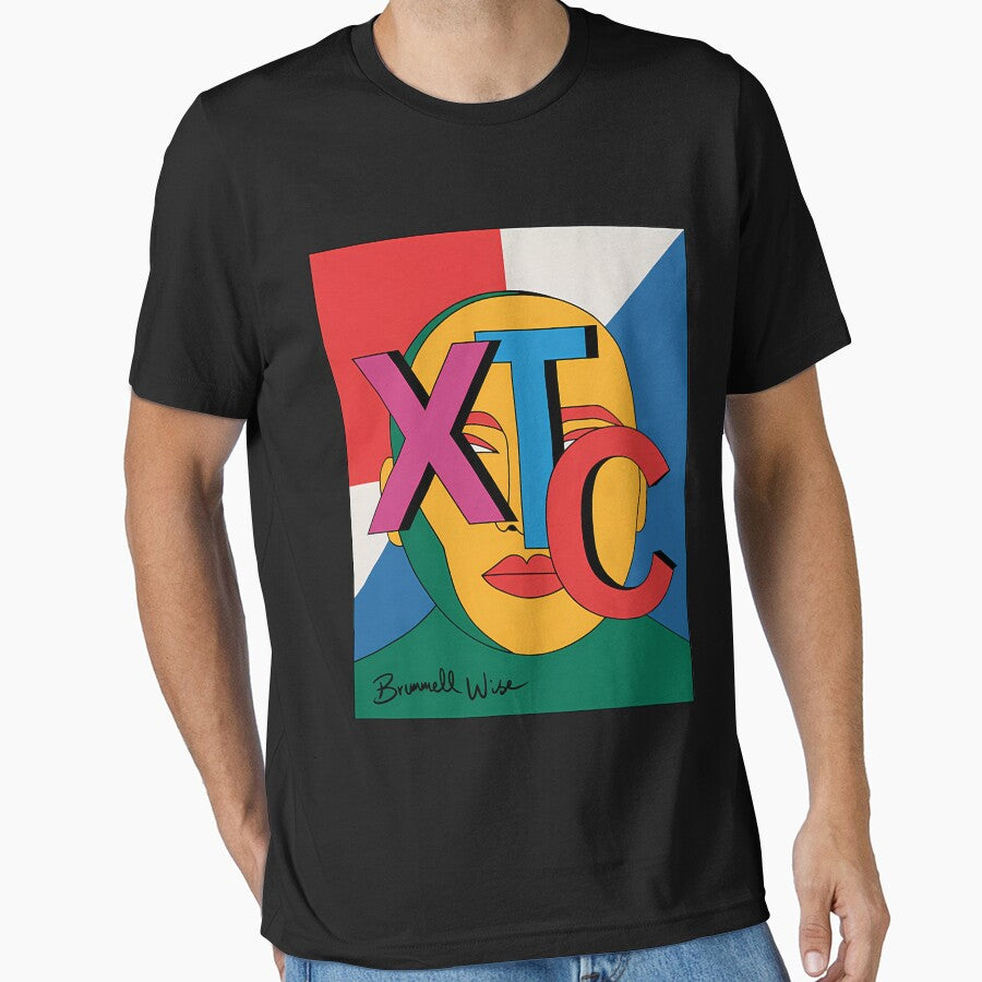X.T.C Band T-Shirts, Hoodie, Sweatshirt