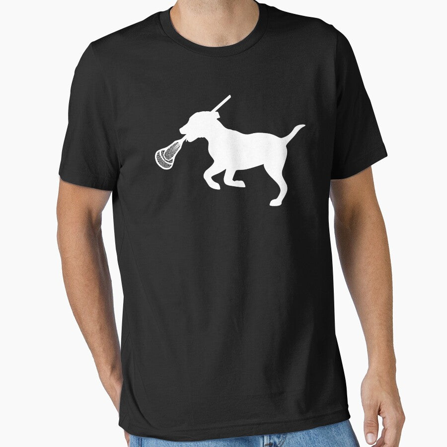 funny lacrosse quote by WangsArt T-Shirts, Hoodie, Sweatshirt | BlankRebels.com (Image 1)