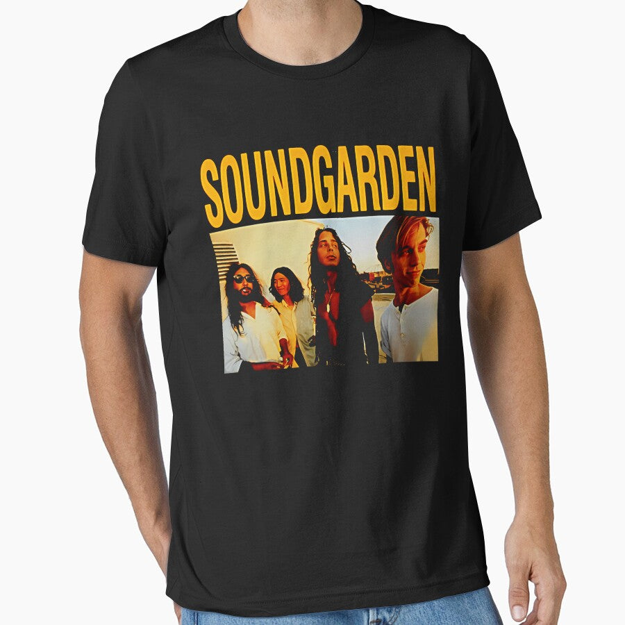 Gardensound by ArianaContrer4 T-Shirts, Hoodie, Sweatshirt | BlankRebels.com (Image 1)