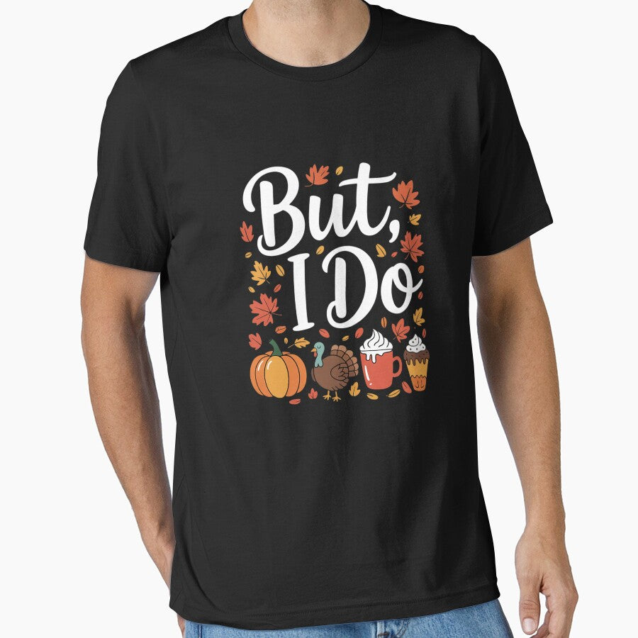 Thanksgiving Couple I Don't Do Matching Turkey Day 2 by angolinnArt T-Shirts, Hoodie, Sweatshirt | BlankRebels.com (Image 1)