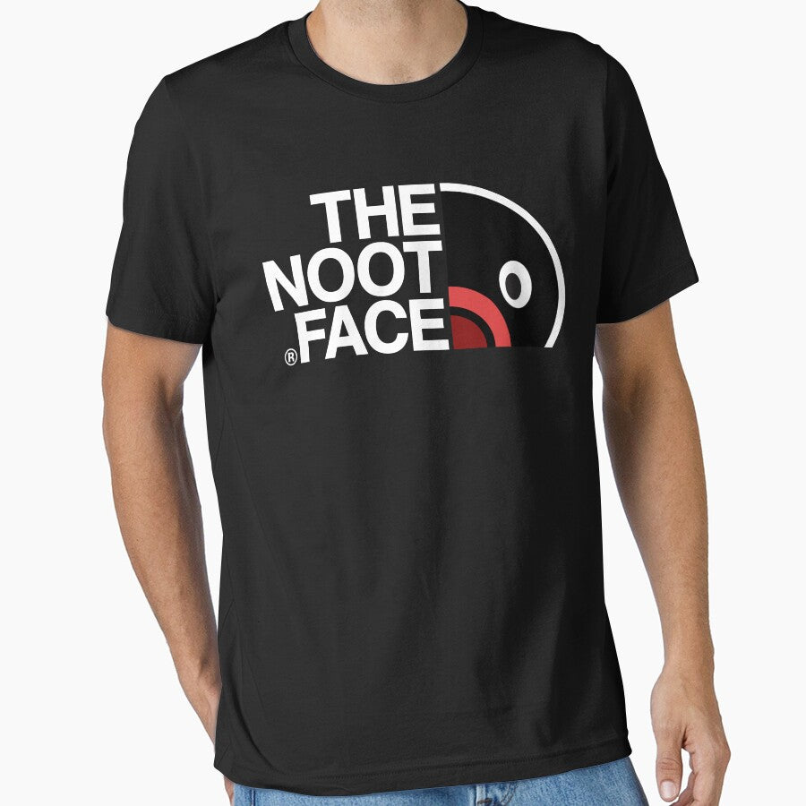 Noot Face T-Shirts, Hoodie, Sweatshirt