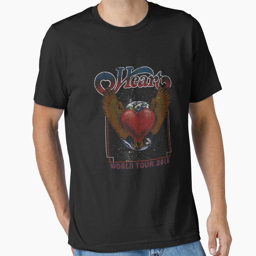 Tour Date Style On Stage by isaiahkbahe T-Shirts, Hoodie, Sweatshirt | BlankRebels.com (Image 1)