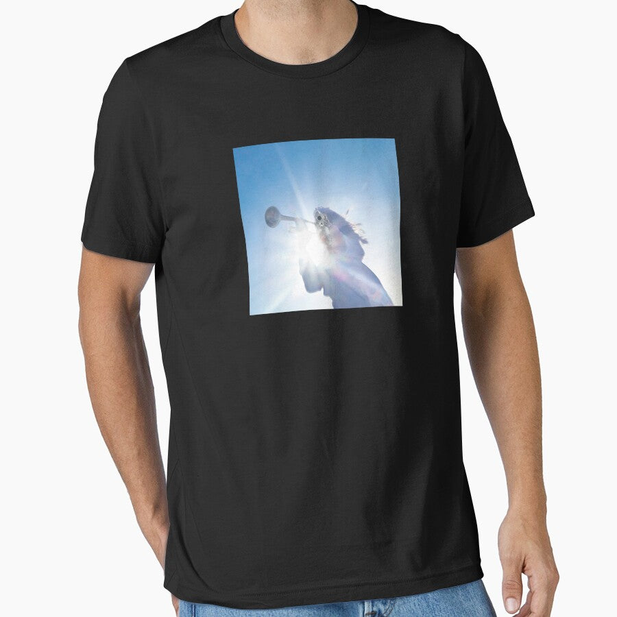Geese 100 Horses by RubyRoark T-Shirts, Hoodie, Sweatshirt | BlankRebels.com (Image 1)