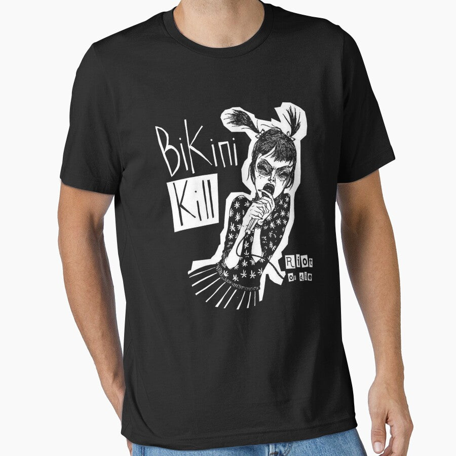 Singing Girls by JamesCurran T-Shirts, Hoodie, Sweatshirt | BlankRebels.com (Image 1)