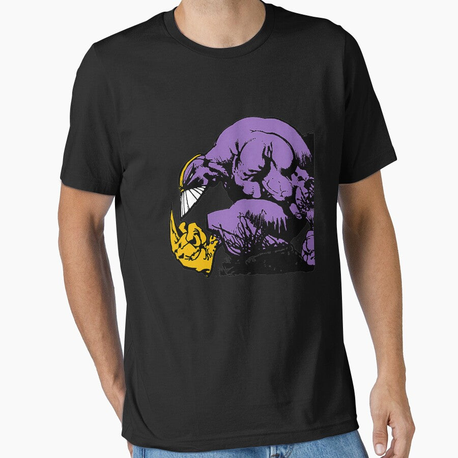 The Maxx  MAXX by Anthonedd