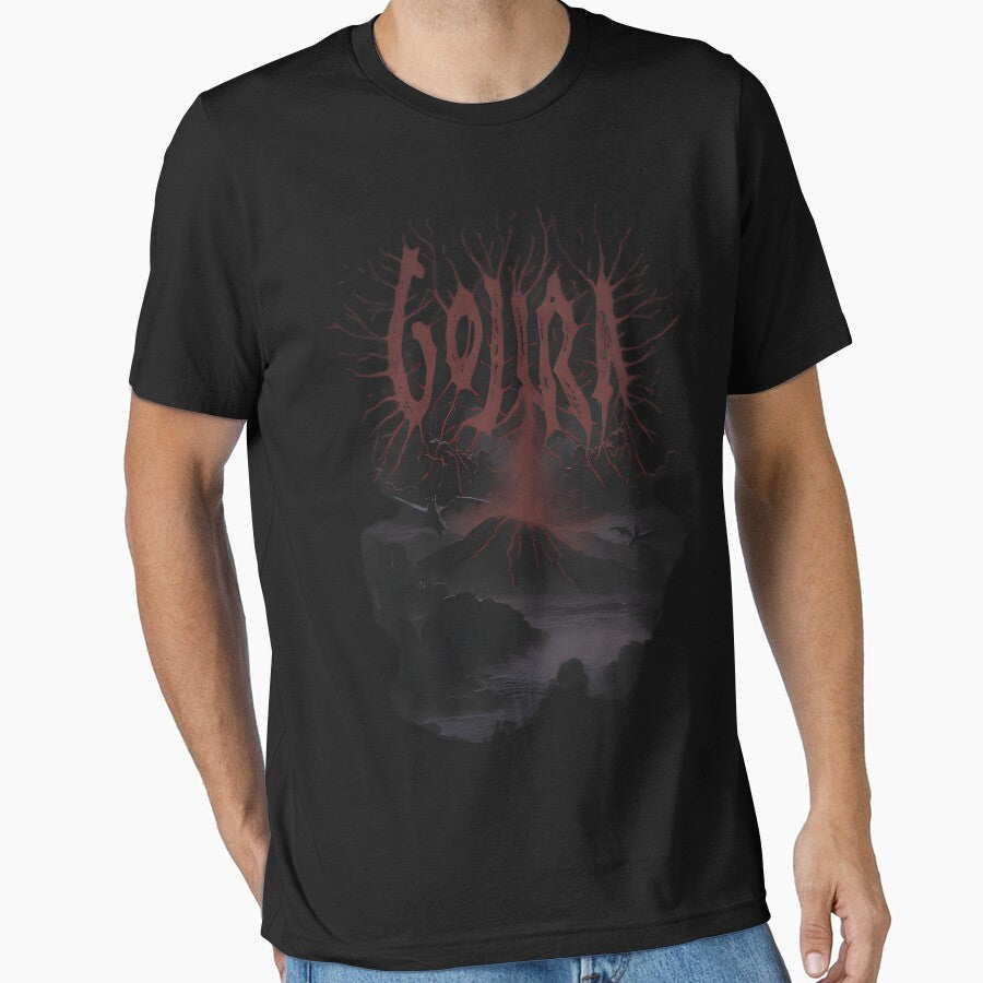 Tour Music Concert Legend Logo Vintage Rock Band by KamrynWilliam96 T-Shirts, Hoodie, Sweatshirt | BlankRebels.com (Image 1)