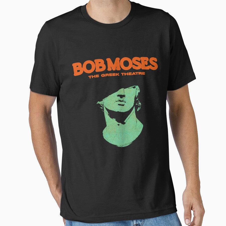 Bob Moses Greek by ZeepBee80