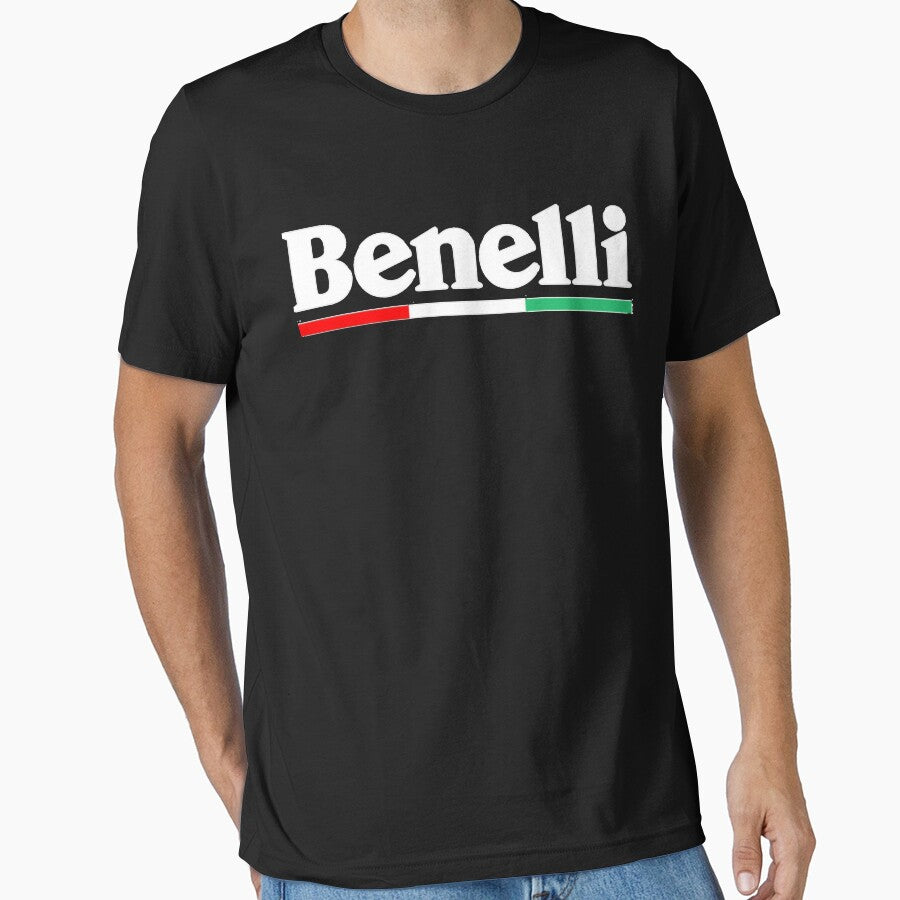 BENELLI Essential by Susabowski T-Shirts, Hoodie, Sweatshirt | BlankRebels.com (Image 1)