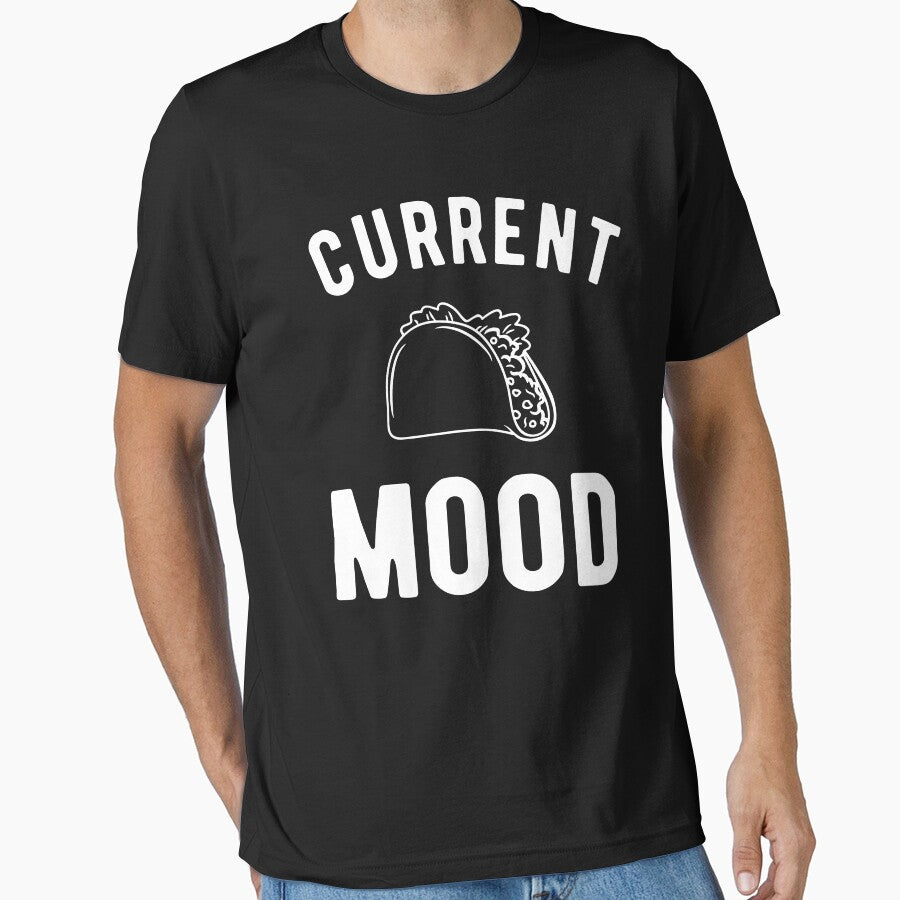 Current mood by Zexten T-Shirts, Hoodie, Sweatshirt | BlankRebels.com (Image 1)