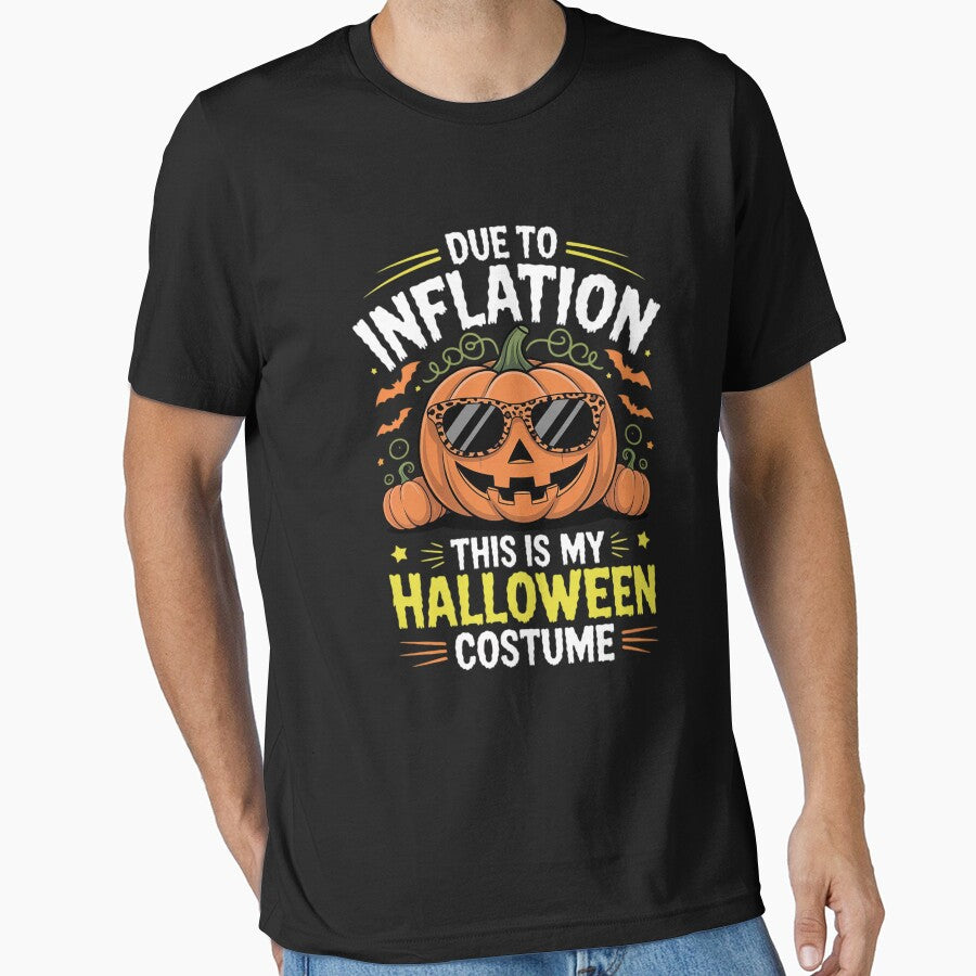 Pumpkin Halloween Men Women Halloween 2025 by portcrysral T-Shirts, Hoodie, Sweatshirt | BlankRebels.com (Image 1)