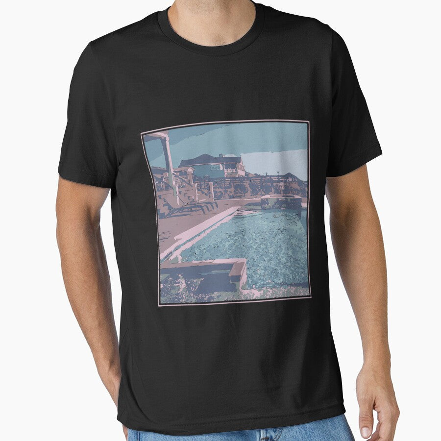 Vaporwave Aesthetics Gift by bilacimaiyep T-Shirts, Hoodie, Sweatshirt | BlankRebels.com (Image 1)
