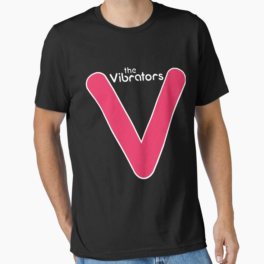 The Vibrators by Phyllis Watlington T-Shirts, Hoodie, Sweatshirt | BlankRebels.com (Image 1)