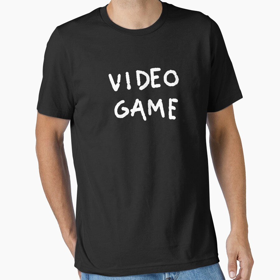 video ga me by lorepaw T-Shirts, Hoodie, Sweatshirt | BlankRebels.com (Image 1)