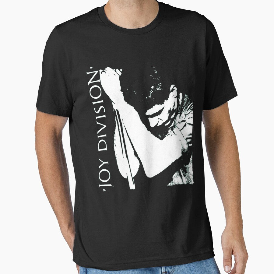 Art - Joy Division by Mile Maric T-Shirts, Hoodie, Sweatshirt | BlankRebels.com (Image 1)