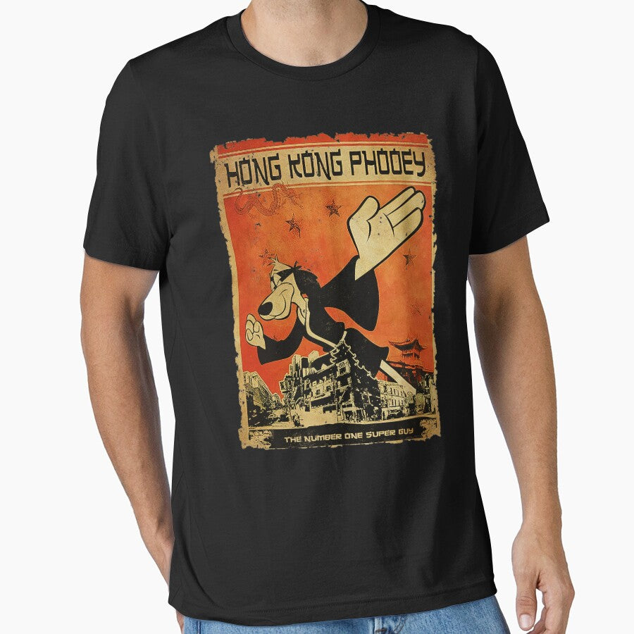 hero culture cartoons pop 1970s 70s dog by BakerDiscount81 T-Shirts, Hoodie, Sweatshirt | BlankRebels.com (Image 1)