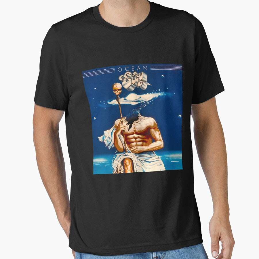 Eloy - Ocean by Estics T-Shirts, Hoodie, Sweatshirt | BlankRebels.com (Image 1)