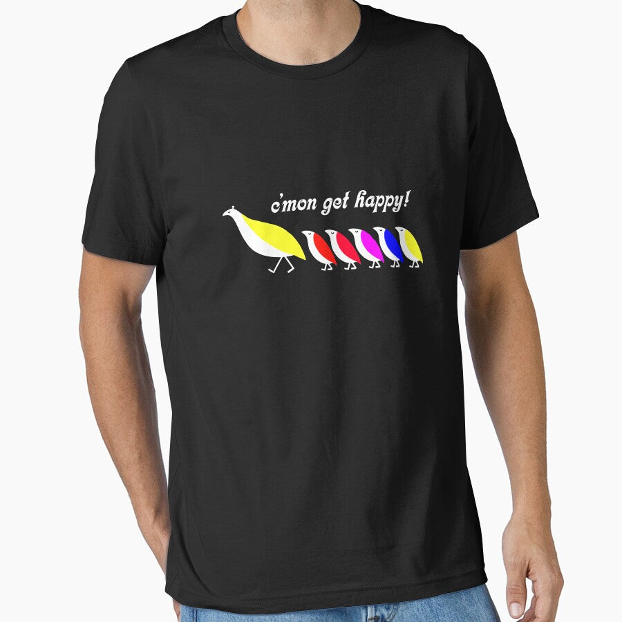 Partridge Family C'Mon Get Happy Partridge Family Laurie Partridge Danny Partridge T-Shirts, Hoodie, Sweatshirt