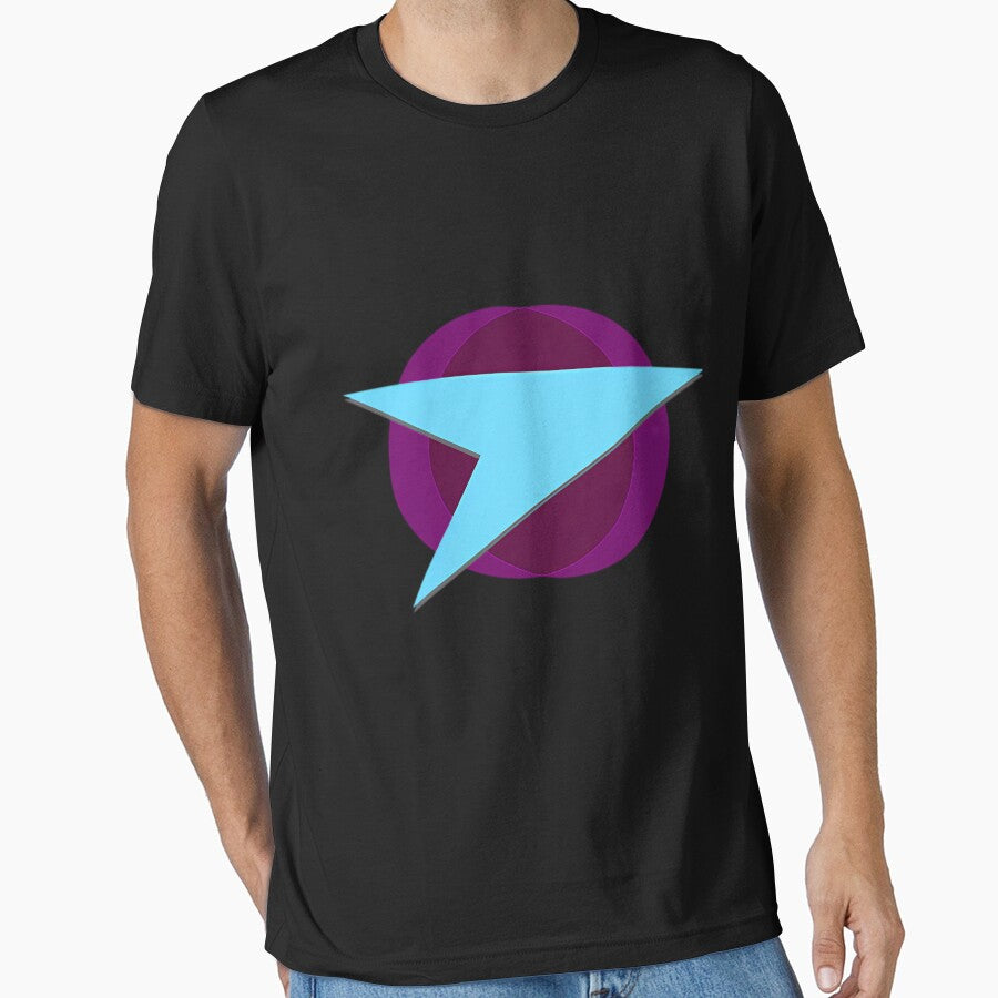 Blake'S 7 Federation Logo T-Shirts, Hoodie, Sweatshirt