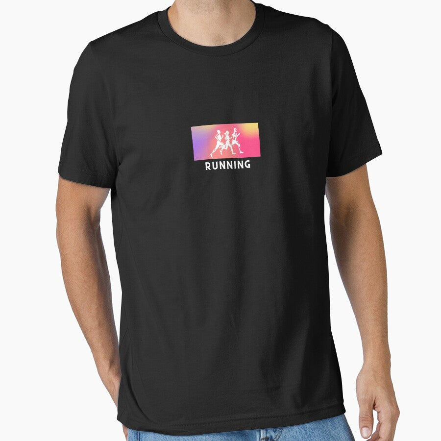 Running Lover jogging exercise by med-sp-shop5 T-Shirts, Hoodie, Sweatshirt | BlankRebels.com (Image 1)