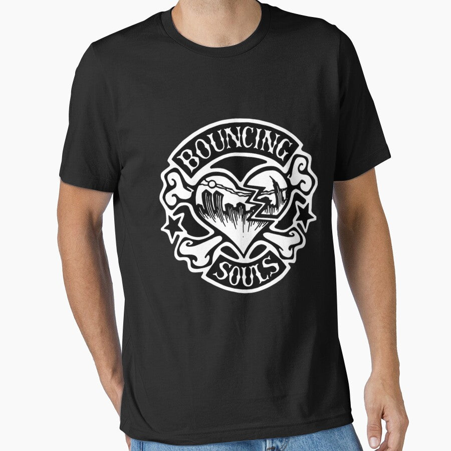 The Bouncings Souls Band by lahconyart T-Shirts, Hoodie, Sweatshirt | BlankRebels.com (Image 1)