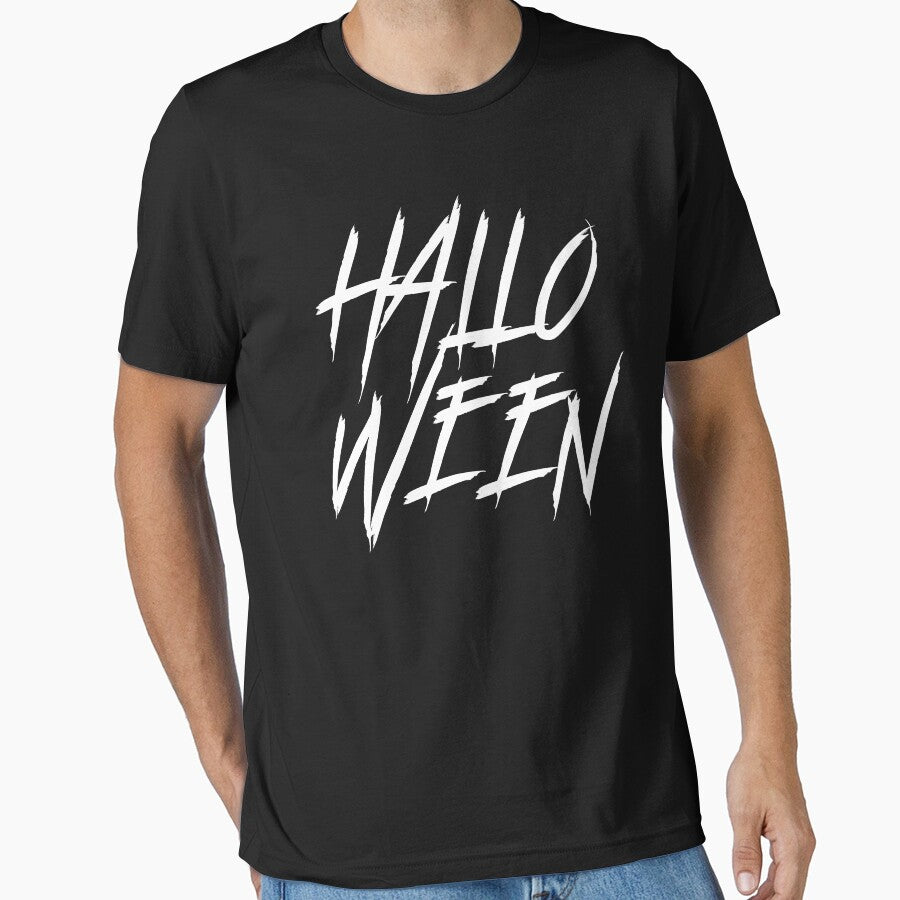 Halloween by Meliafroggy T-Shirts, Hoodie, Sweatshirt | BlankRebels.com (Image 1)