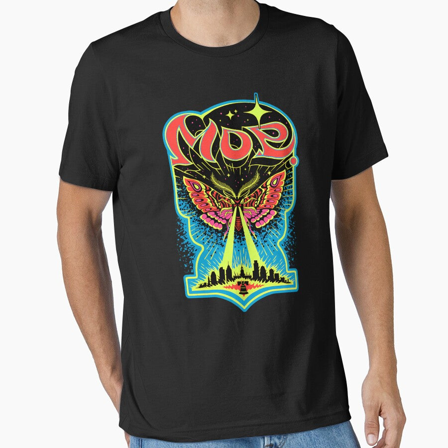 Best Moe Band Logo by Homeaselenaa T-Shirts, Hoodie, Sweatshirt | BlankRebels.com (Image 1)
