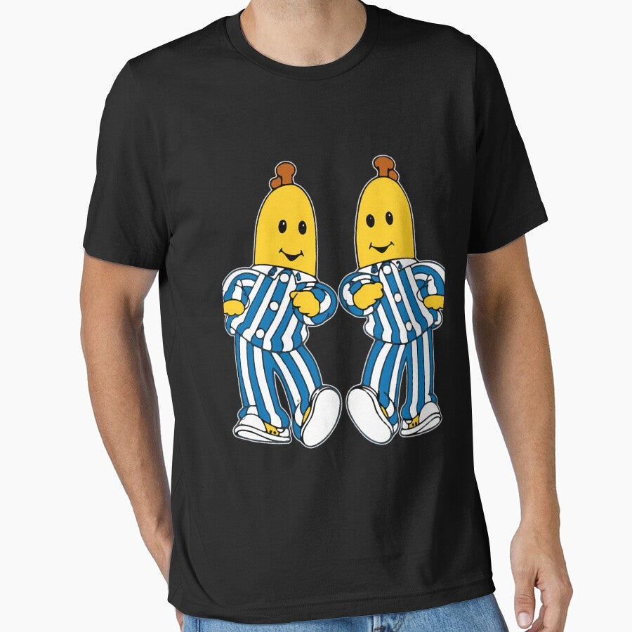 Bananas In Pyjamas Best Friend by MattheSchoeder T-Shirts, Hoodie, Sweatshirt | BlankRebels.com (Image 1)