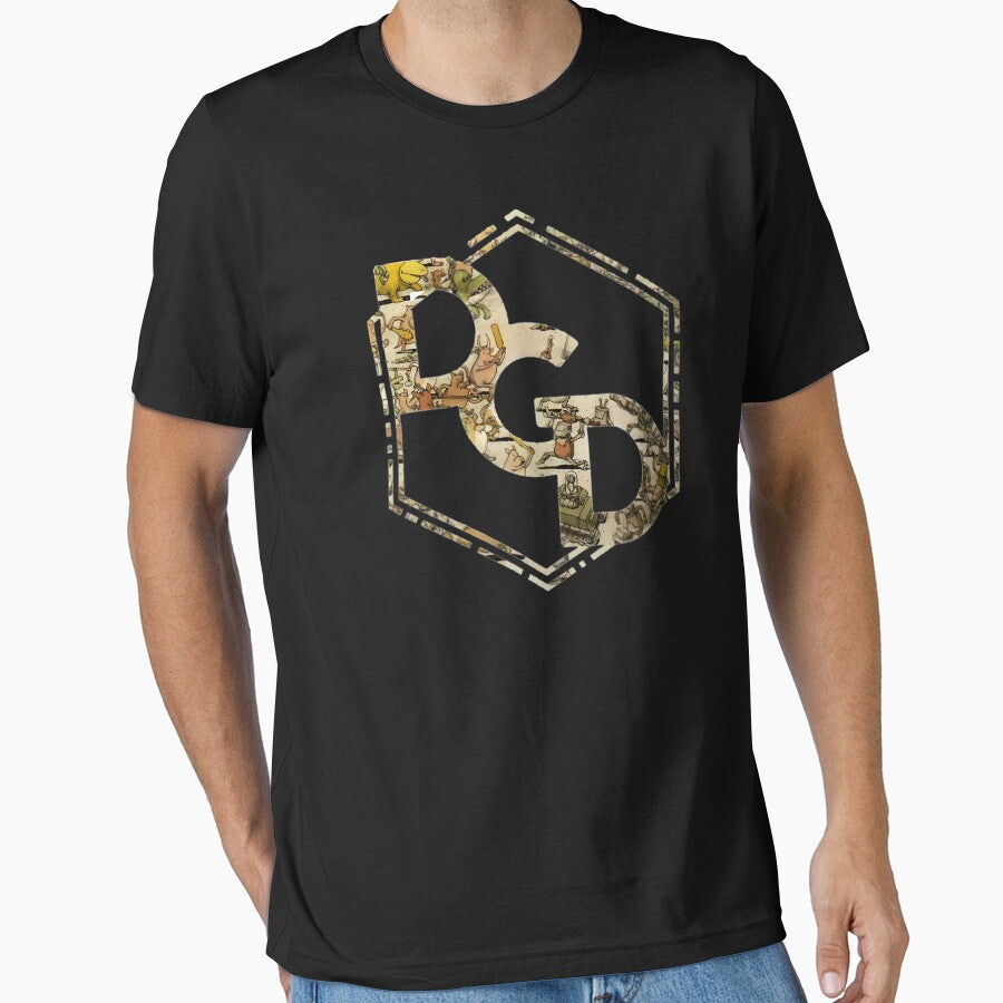 Underoath DGD T-Shirts, Hoodie, Sweatshirt
