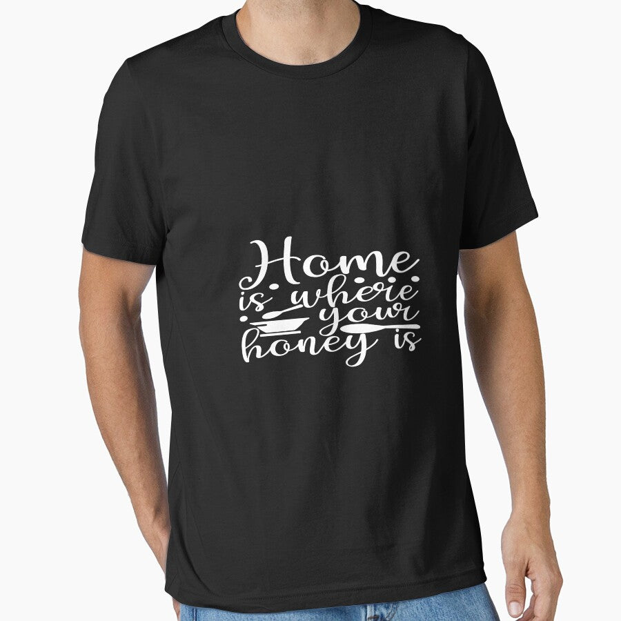 Home is where your honey is by phassystore