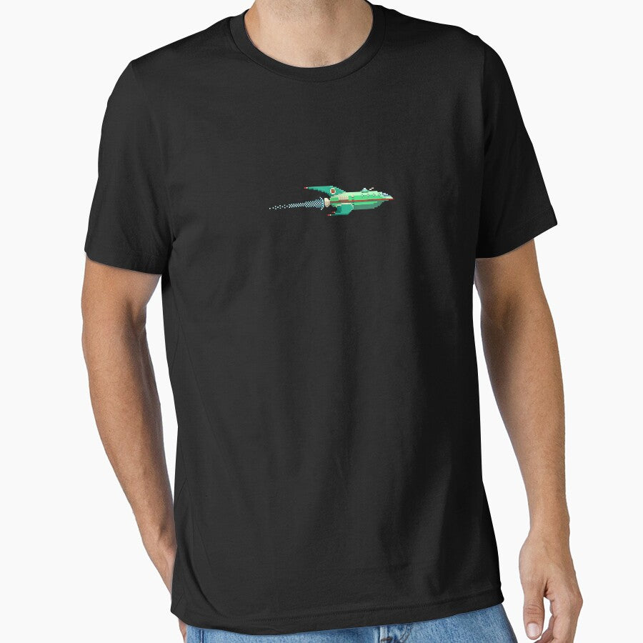 Planet Express by lorenthomas T-Shirts, Hoodie, Sweatshirt | BlankRebels.com (Image 1)