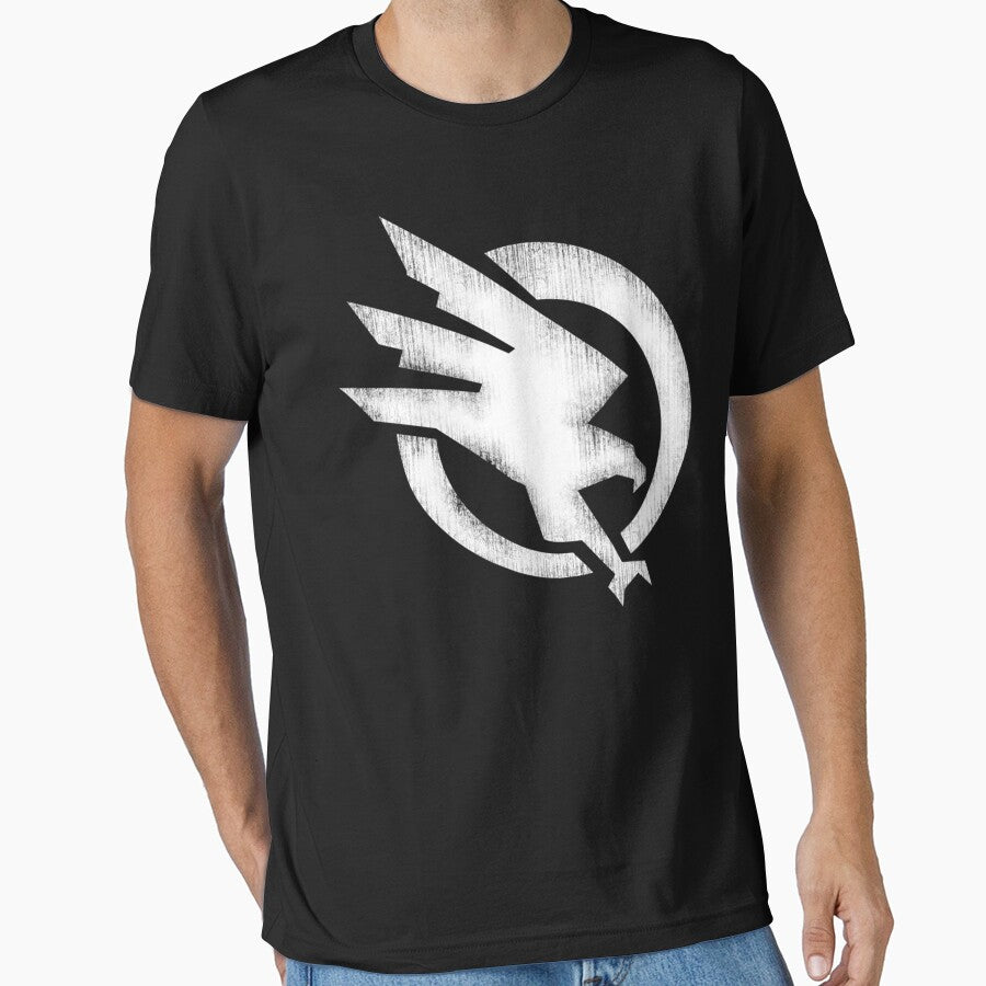 Gdi Grunge by owcapearsj T-Shirts, Hoodie, Sweatshirt | BlankRebels.com (Image 1)