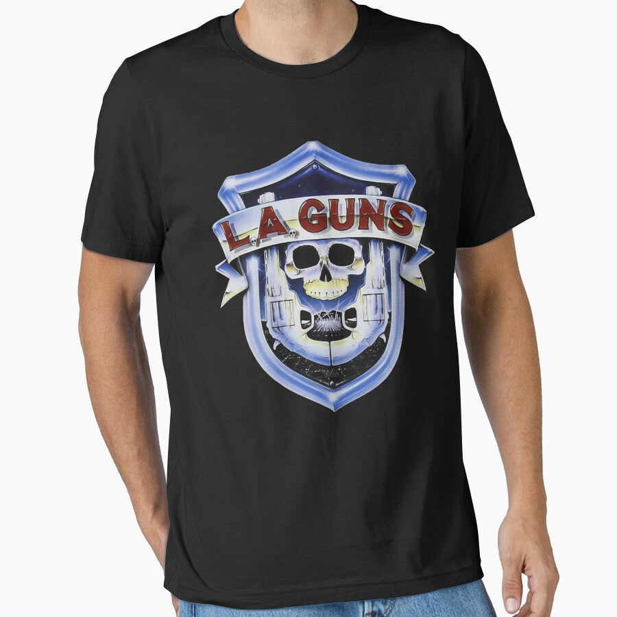 band rock metal by MarKlesss T-Shirts, Hoodie, Sweatshirt | BlankRebels.com (Image 1)
