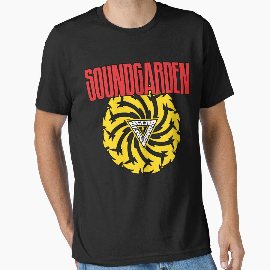 Legend Soundgarden T-Shirts, Hoodie, Sweatshirt