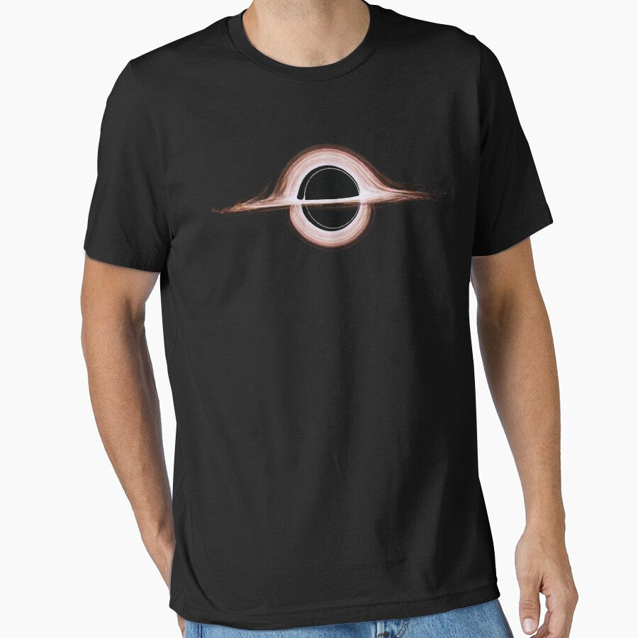 Black Hole by Phaeton T-Shirts, Hoodie, Sweatshirt | BlankRebels.com (Image 1)