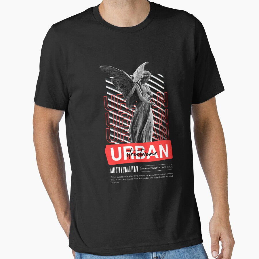 URBAN STREETWEAR by PGAart T-Shirts, Hoodie, Sweatshirt | BlankRebels.com (Image 1)