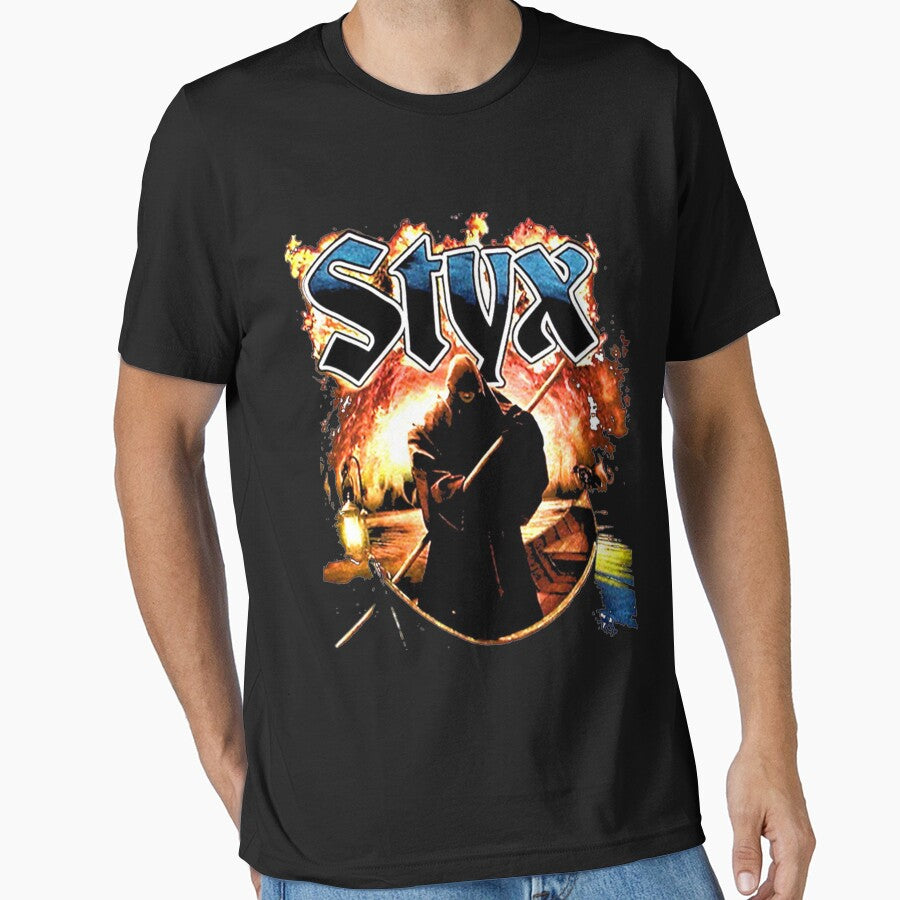 mangan sing enak daging styx Essential T-Shirt by terihsbla Hoodie, Sweatshirt | BlankRebels.com (Image 1)
