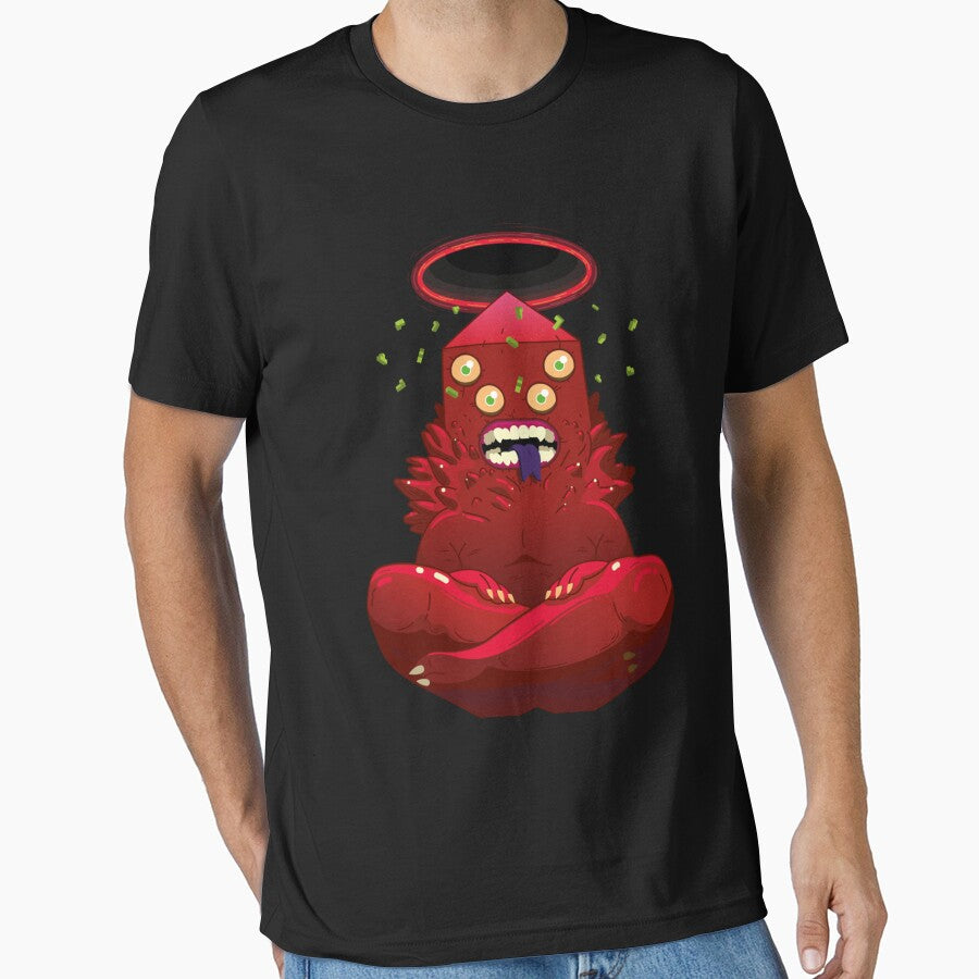 GOLB Adventure Time by feneliax74 T-Shirts, Hoodie, Sweatshirt | BlankRebels.com (Image 1)
