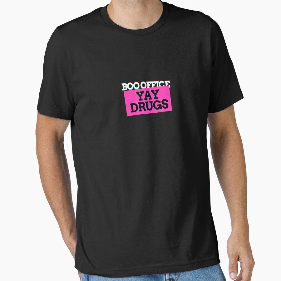Work From Home Life by FabFoxDesigns T-Shirts, Hoodie, Sweatshirt | BlankRebels.com (Image 1)
