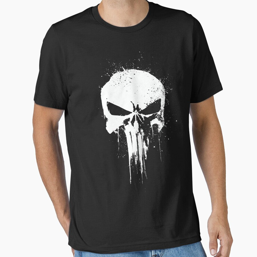 Grim Justice by chesterosul T-Shirts, Hoodie, Sweatshirt | BlankRebels.com (Image 1)