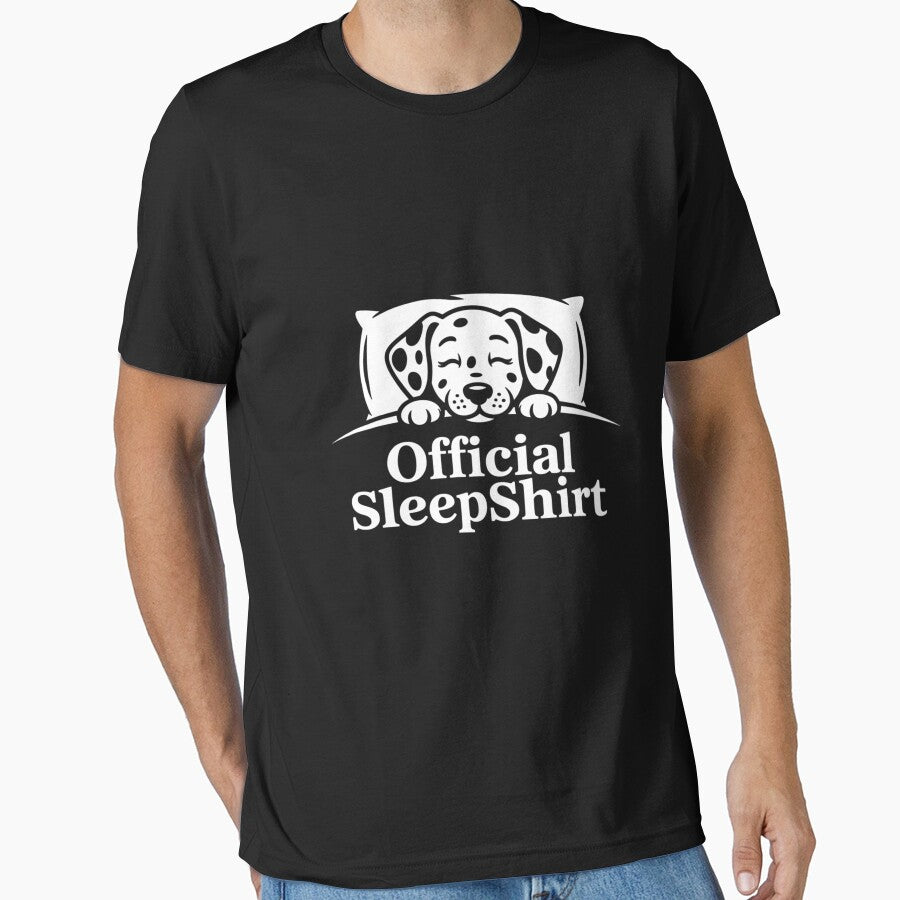 Dalmatian Dog Lover Official by tabdejinti