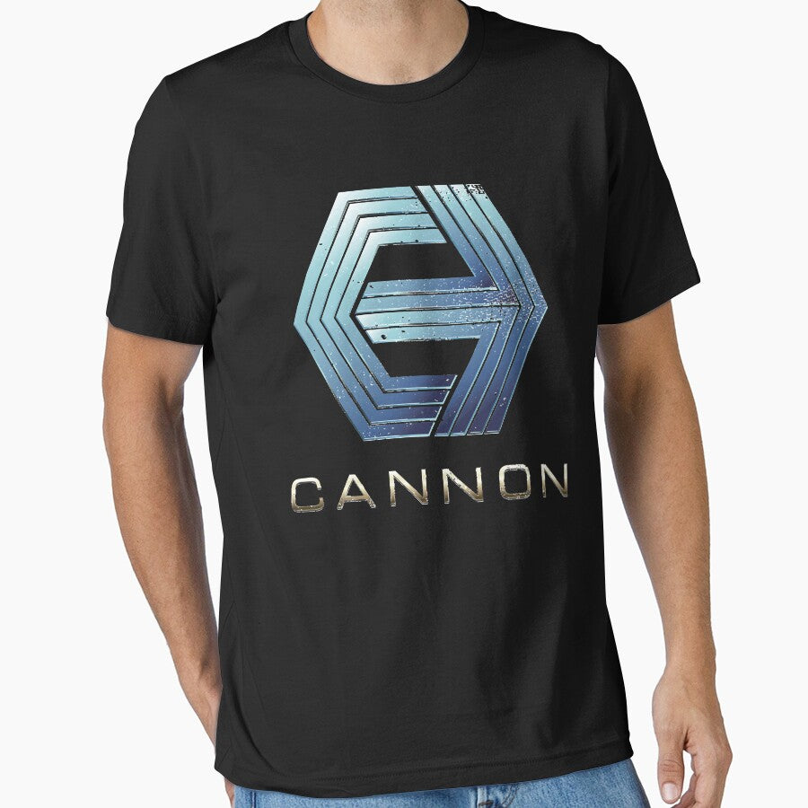 Cannon by AbrahamDwyer32