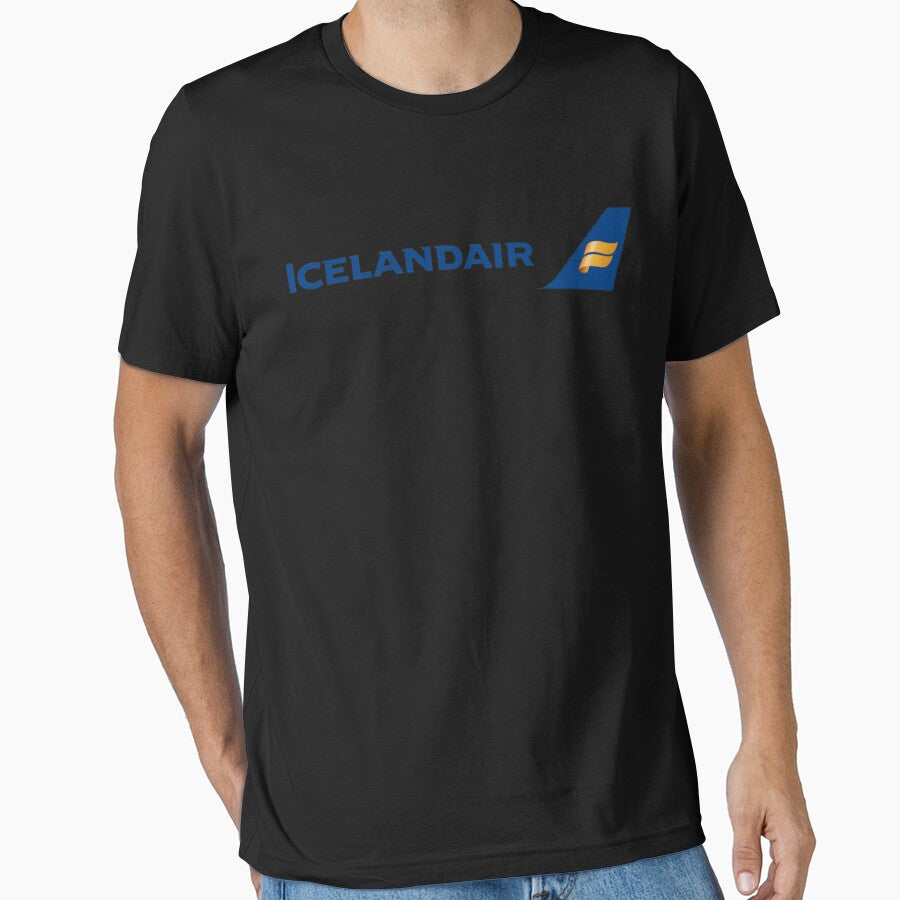 Iceland Airlines T-Shirts, Hoodie, Sweatshirt