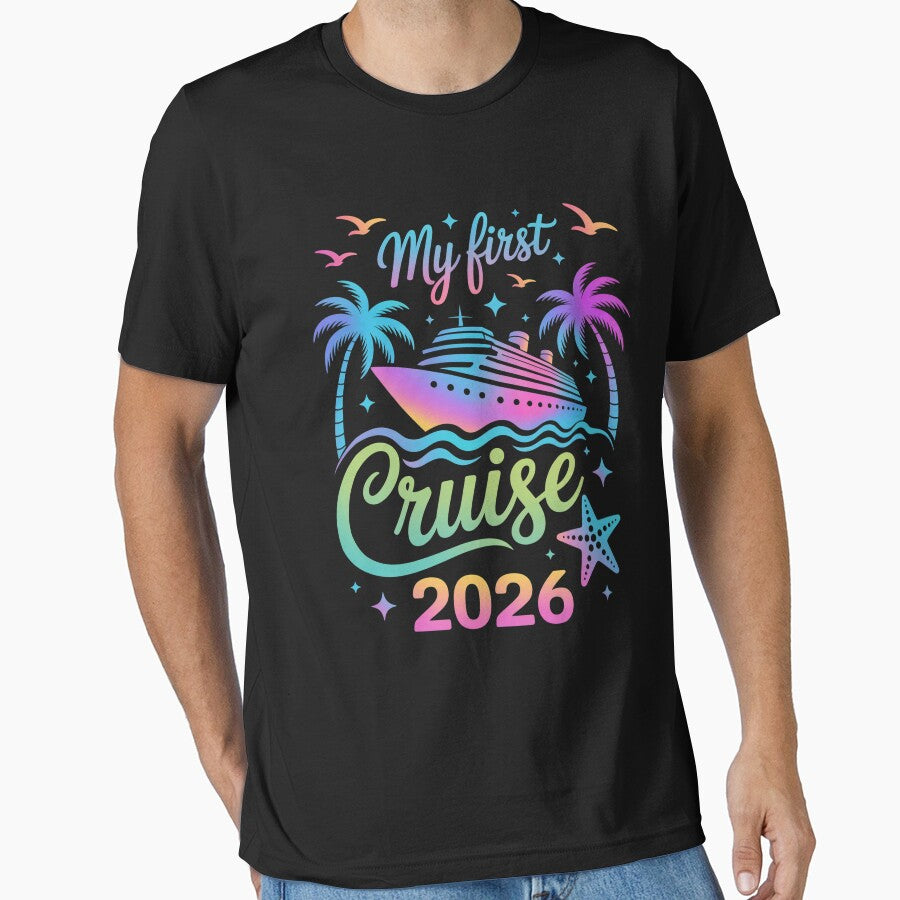 My First Cruise 2026 Family Vacation by DianaStantzo