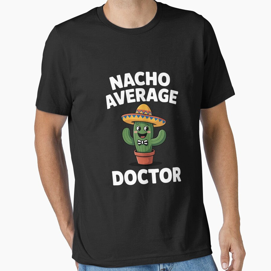 Cartba Doctor Co.  Saying  Doctor Humor by Vexat062Art T-Shirts, Hoodie, Sweatshirt | BlankRebels.com (Image 1)