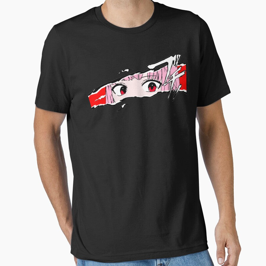 Hololive EN Calliope Mori Critical Hit by PATRICIALY115 T-Shirts, Hoodie, Sweatshirt | BlankRebels.com (Image 1)