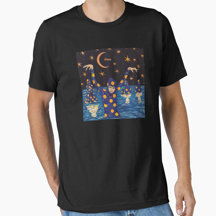 shame Food for Worms by gregorifreman T-Shirts, Hoodie, Sweatshirt | BlankRebels.com (Image 1)