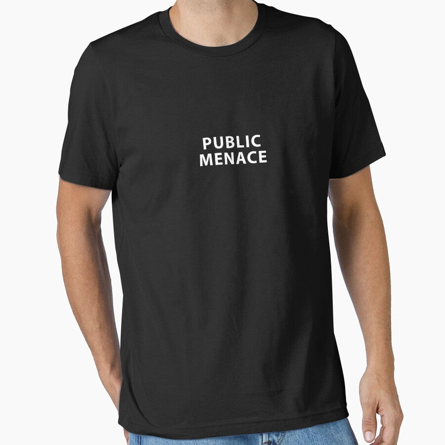 PUBLIC MENACE by kubloc