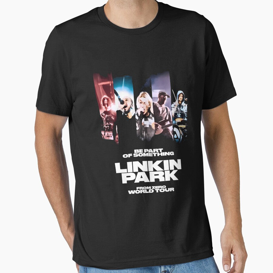 Linkins Parks Band T-Shirts, Hoodie, Sweatshirt
