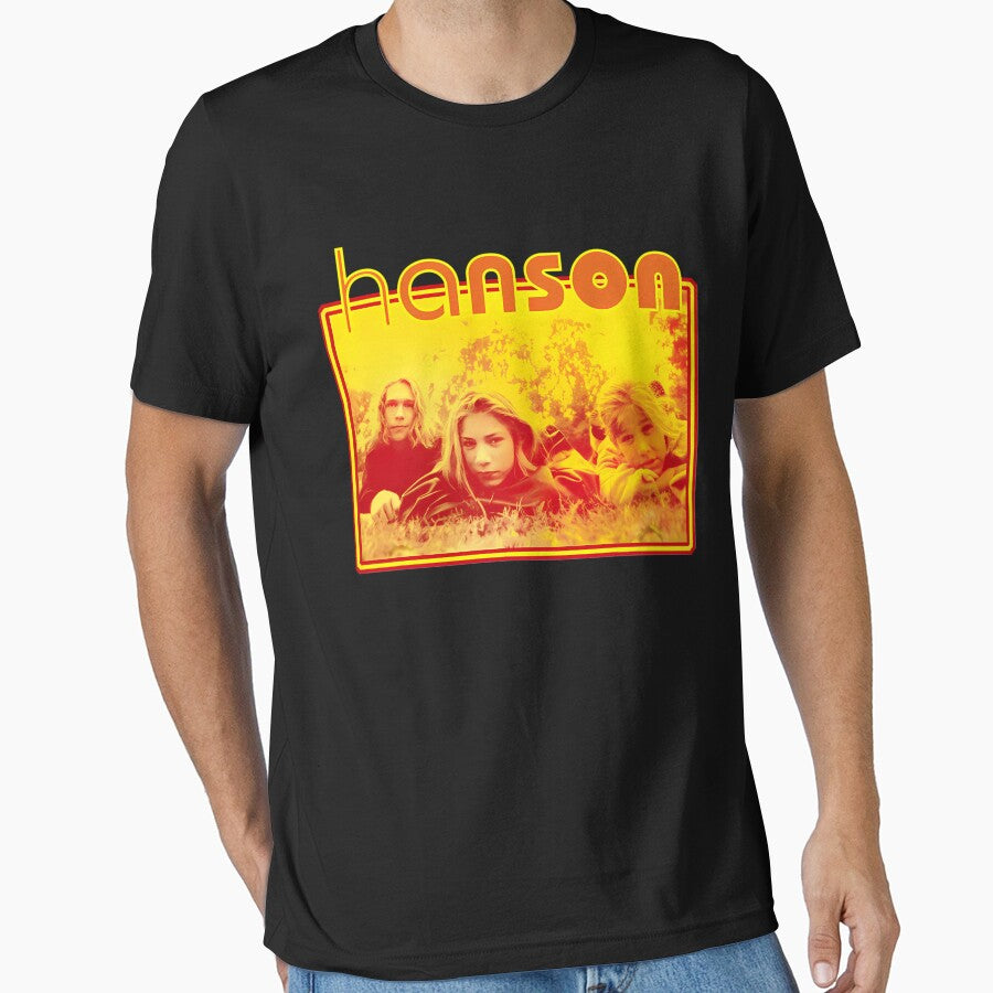 Mmmbop by SonLangosh T-Shirts, Hoodie, Sweatshirt | BlankRebels.com (Image 1)